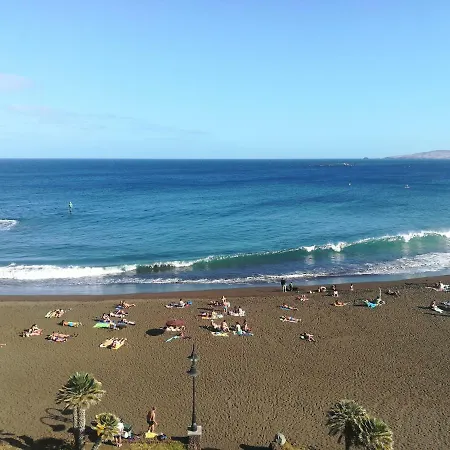 Apartment Sol Y Playa Melenara