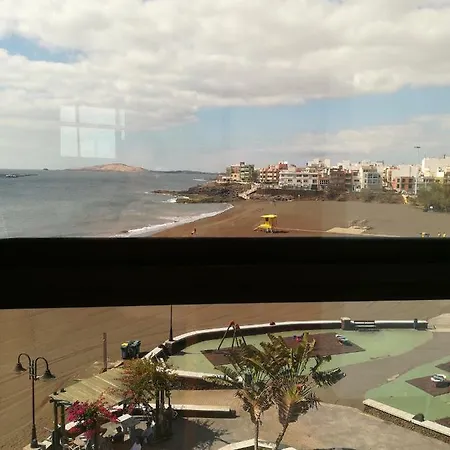 Sol Y Playa *