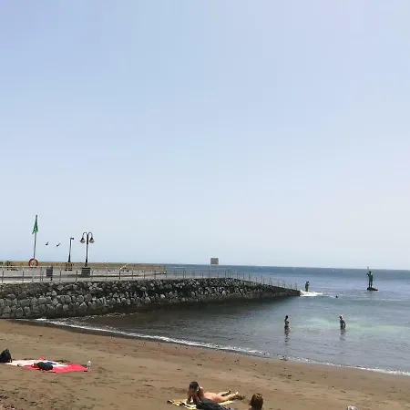 Sol Y Playa