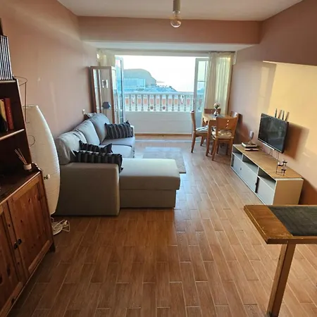 Sol Y Playa Apartment *