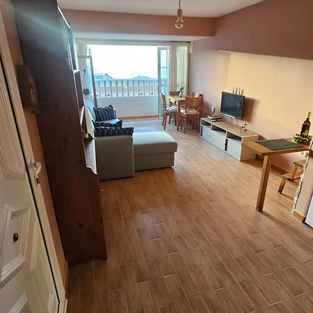 Sol Y Playa Apartment