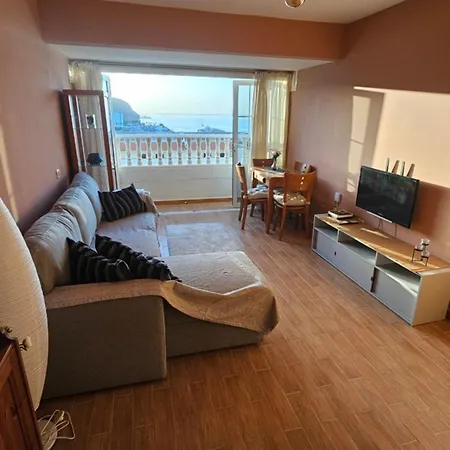 Sol Y Playa Apartment Mogan