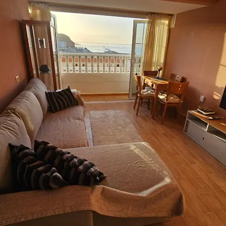 Sol Y Playa Apartment Mogan